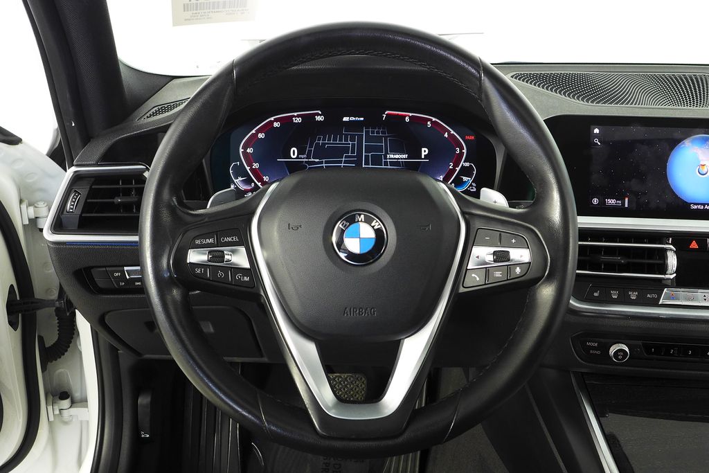 Thumbnail: 2021 BMW 3 Series - 27