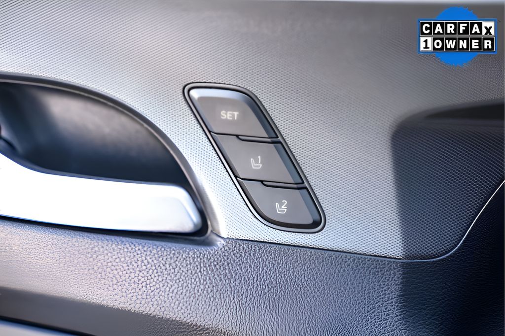 Used Car 2022 Hyundai Santa Fe  Calligraphy For Sale Under $30,000 In Austin, Texas