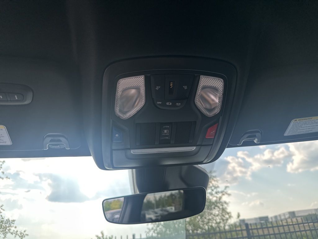New Car 2025 Ram 1500  Big Horn/lone Star For Sale In Austin, Texas