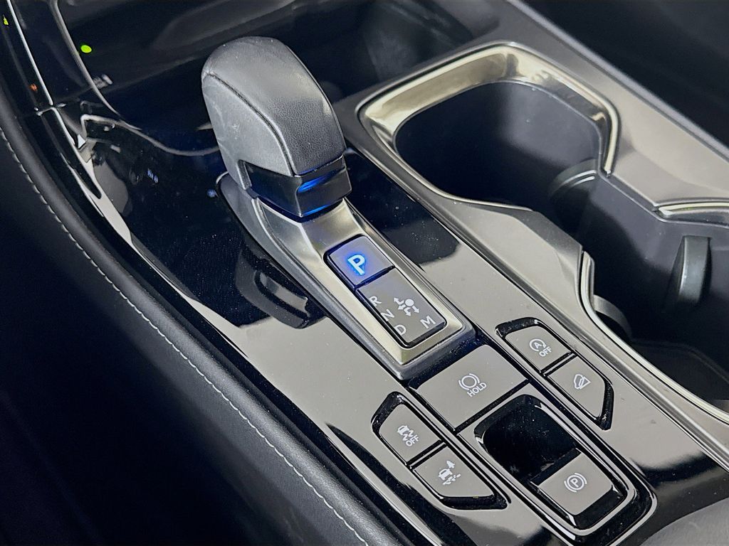 Thumbnail: 2025 Lexus NX - 17