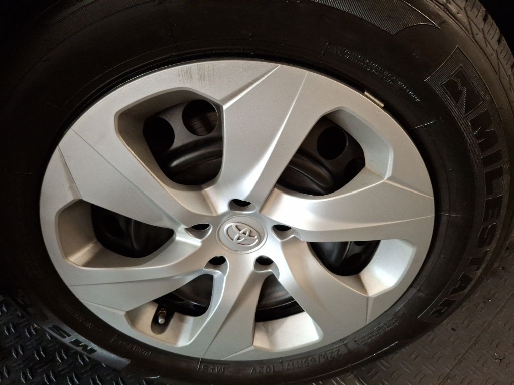 Used 2019 Toyota RAV4 SUV