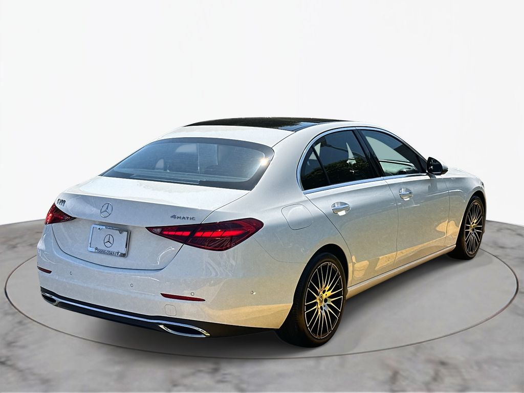 Thumbnail: 2021 Mercedes-Benz GLE - 4