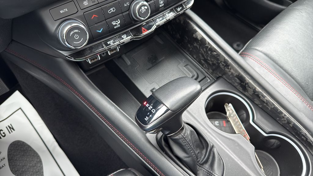 2024 Dodge Durango