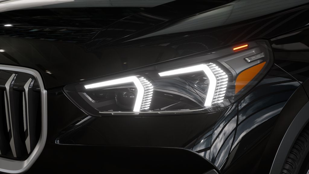 Thumbnail: 2025 BMW X1 - 30