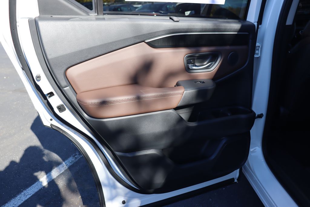 2025 Honda Pilot Elite 11