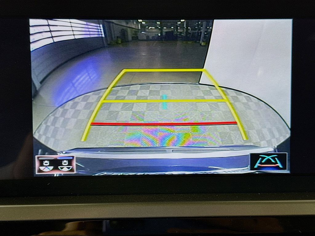 Thumbnail: 2023 Lexus GX - 14