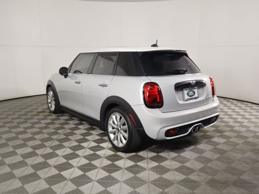 Thumbnail: 2019 MINI Cooper - 7