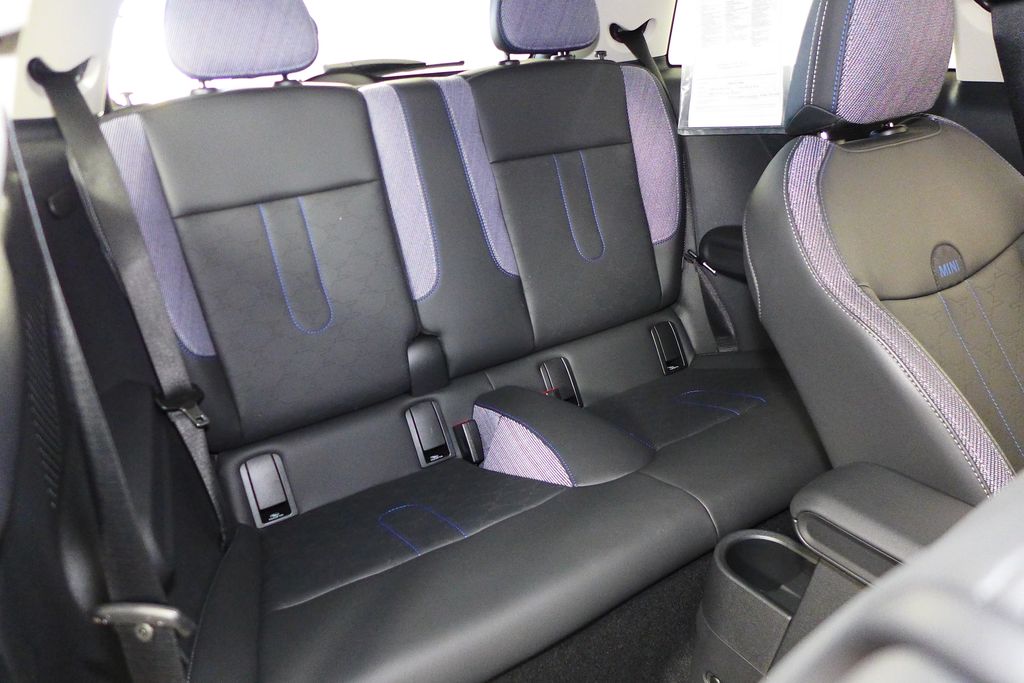 Thumbnail: 2025 MINI Cooper - 21