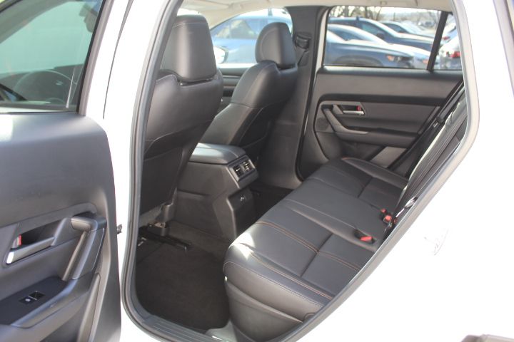 Used Car 2025 Mazda Cx-50 Hybrid  Premium For Sale Under $35,000 In Georgetown, Texas