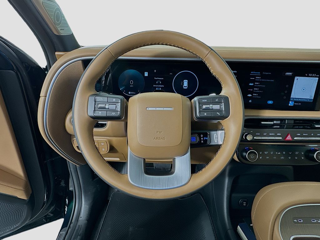 Thumbnail: 2026 Hyundai Palisade - 10