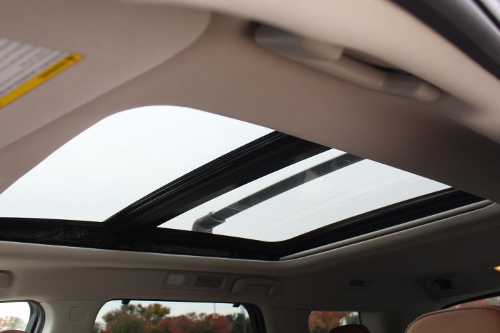 Used Car 2024 Nissan Pathfinder  Platinum For Sale Under $40,000 In Georgetown, Texas