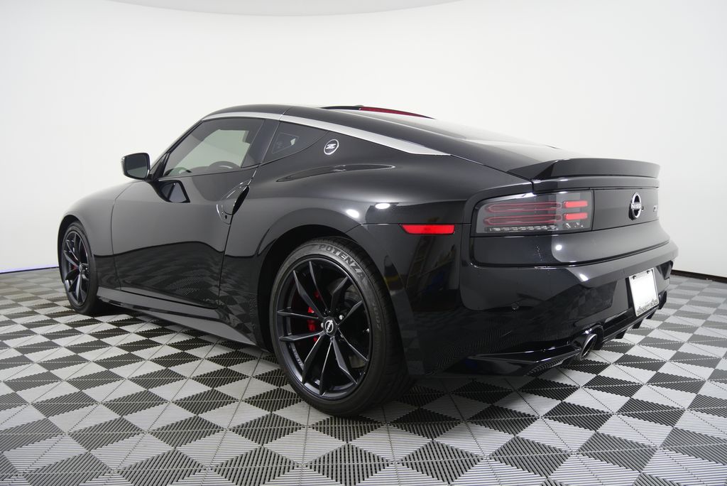 Thumbnail: 2024 Nissan Z - 3