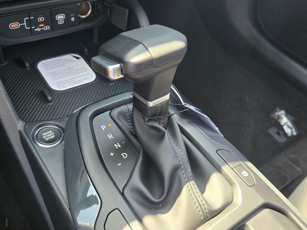 2026 Kia K4 - $25,320