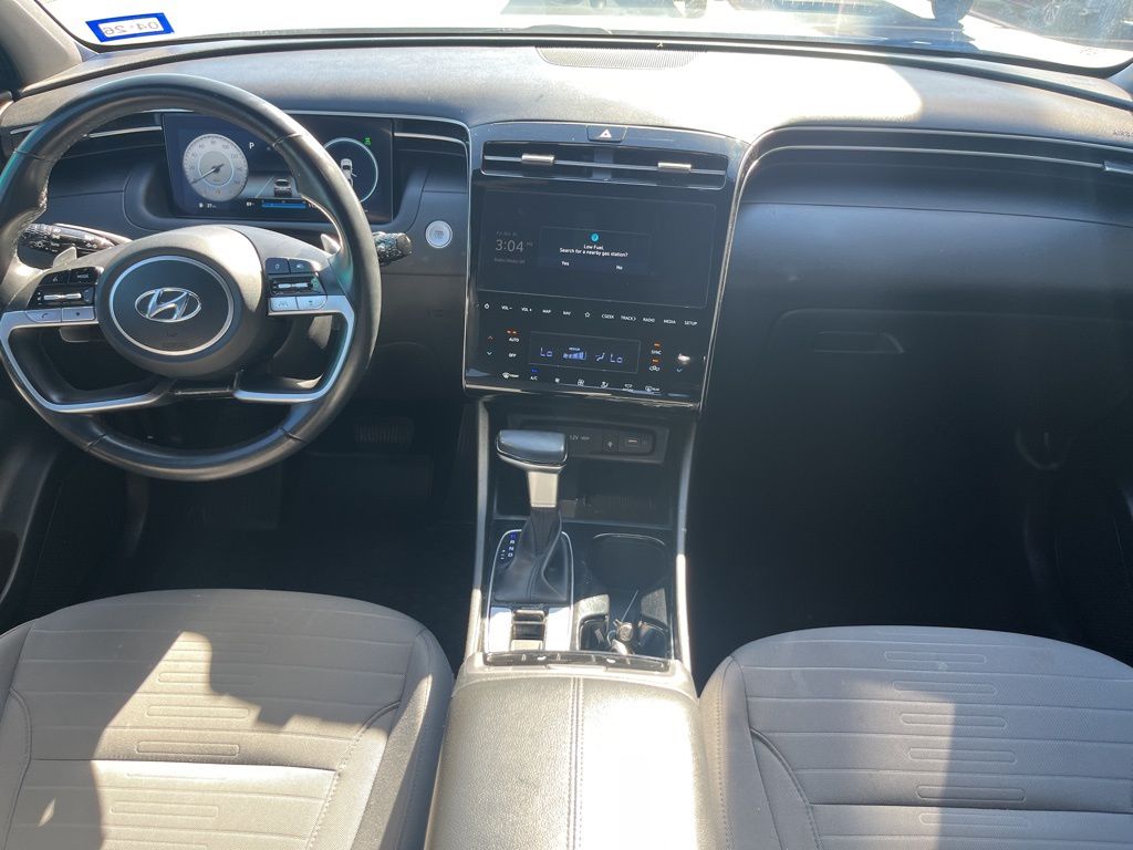 Thumbnail: 2023 Hyundai Santa Cruz - 22