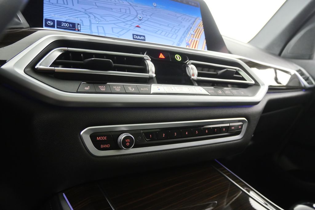 Thumbnail: 2021 BMW X5 - 26