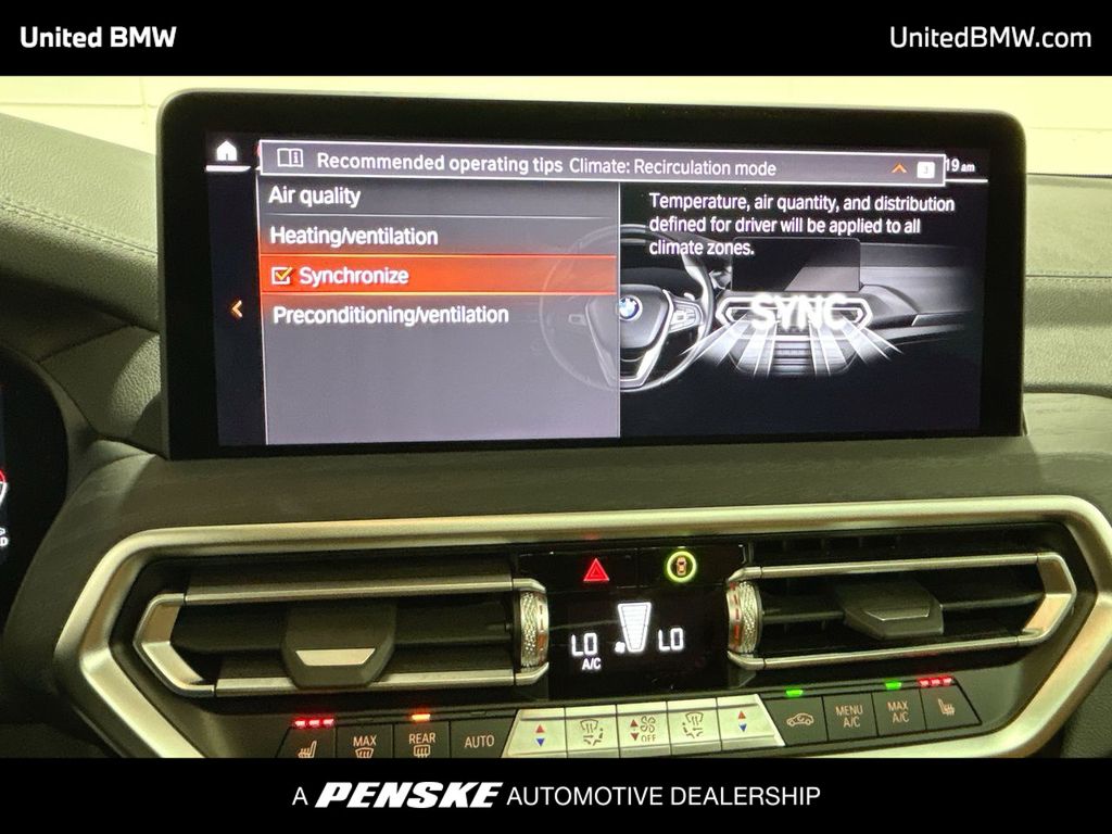 Thumbnail: 2024 BMW X4 - 19