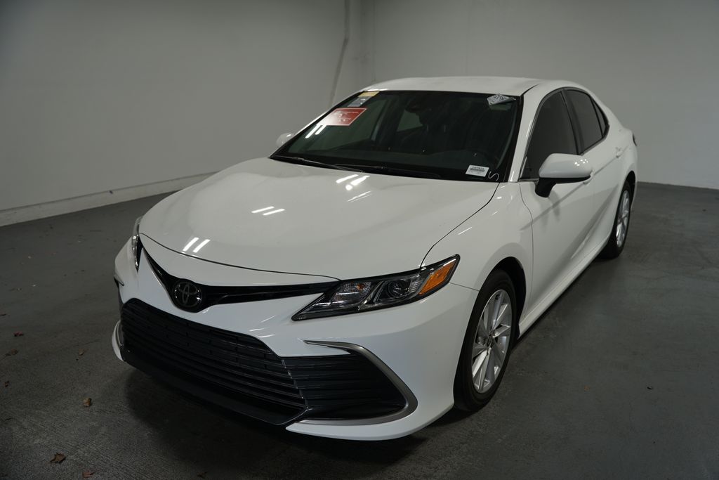 2023 Toyota Camry LE -
                Duluth, GA