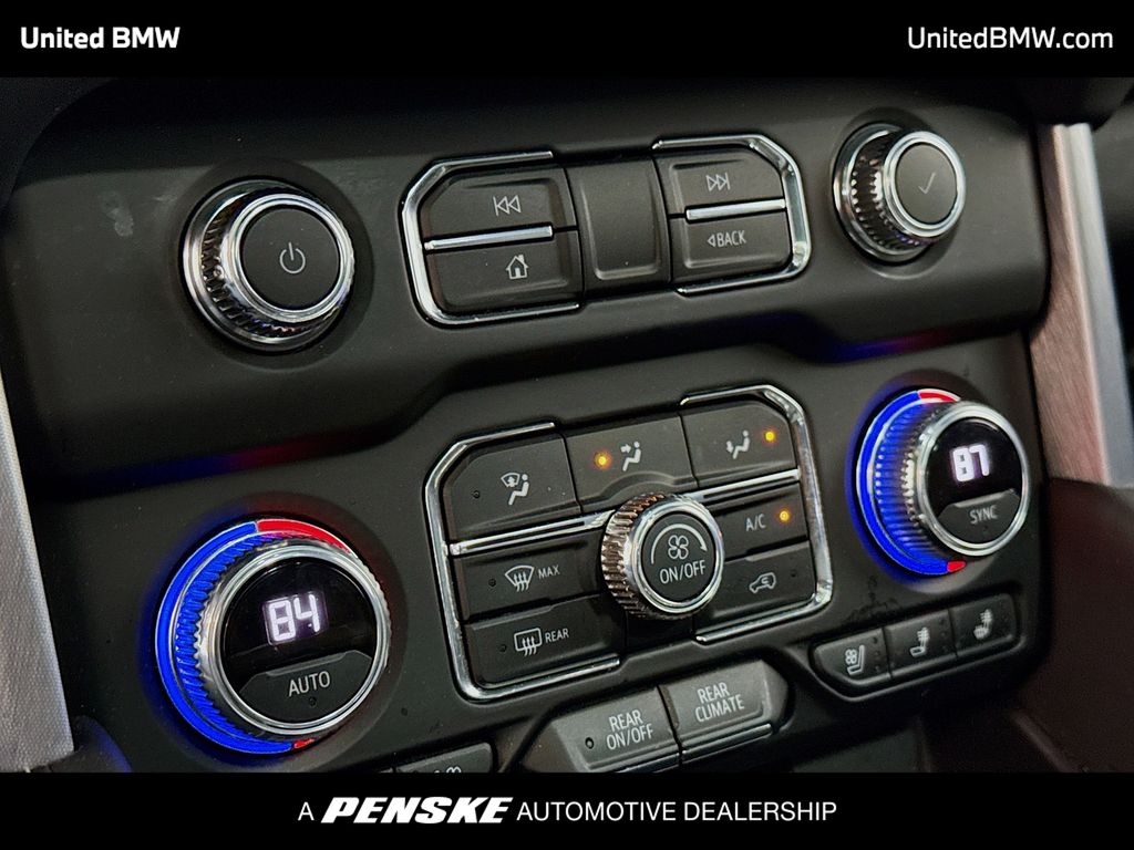 Thumbnail: 2022 GMC Yukon - 9