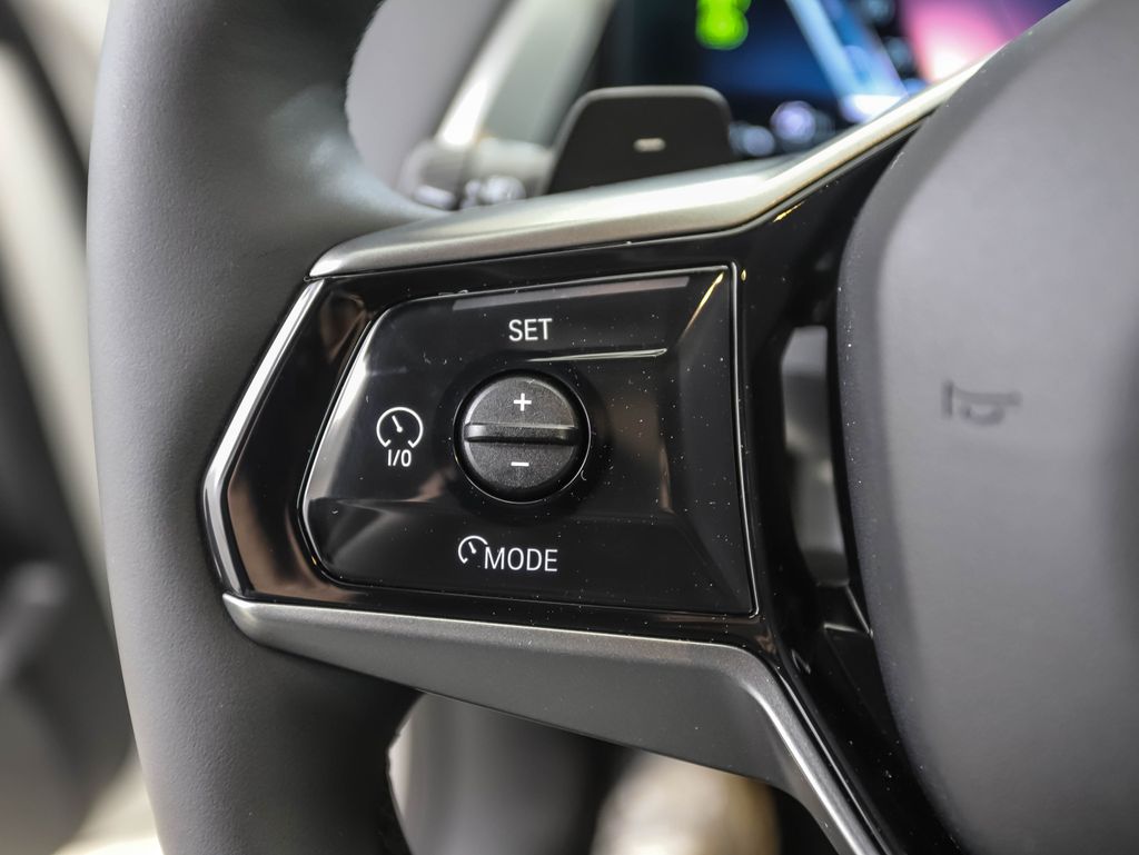 Thumbnail: 2026 BMW X3 - 12