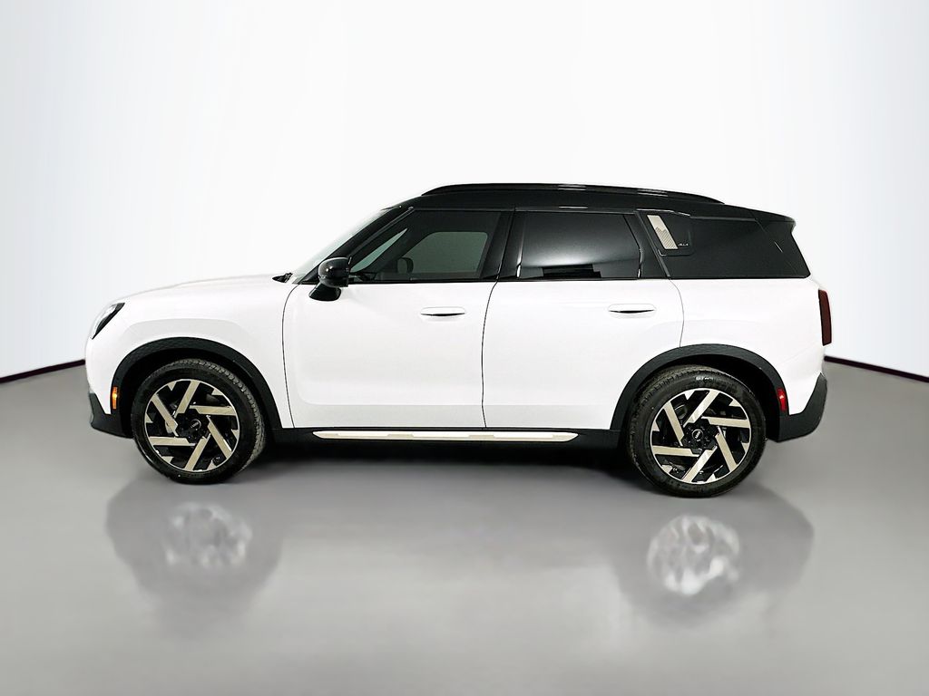 Thumbnail: 2026 MINI Cooper Countryman - 8