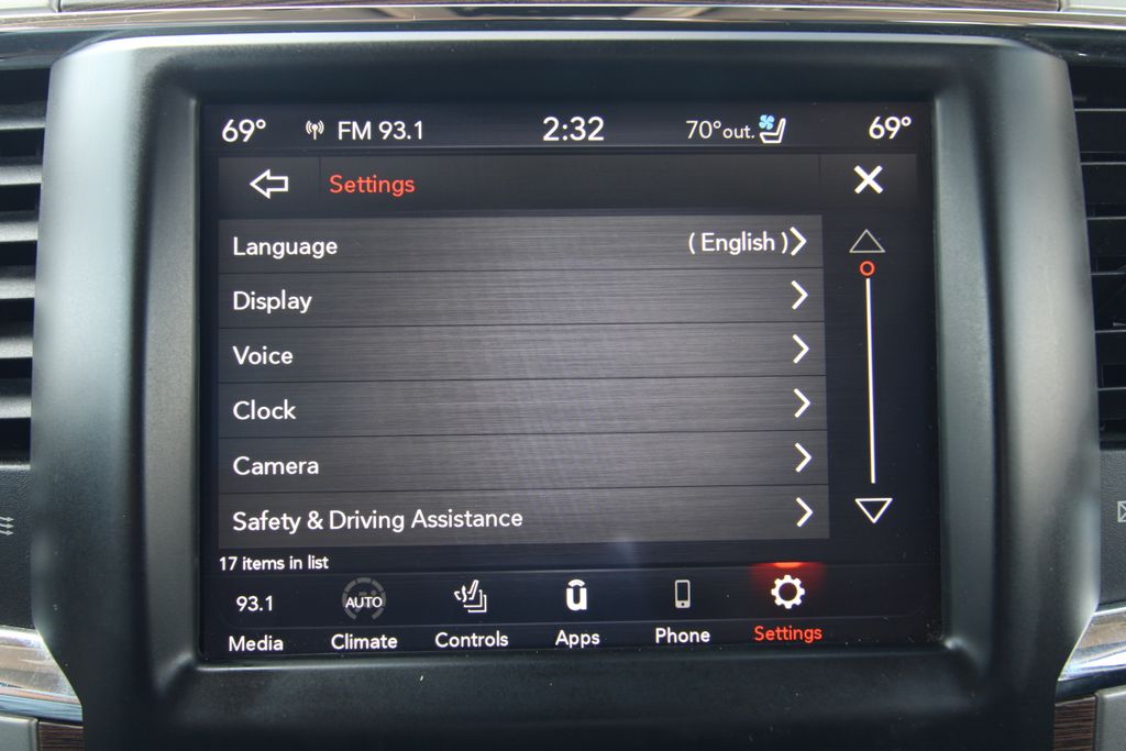 Used 2018 Ram 1500 Truck