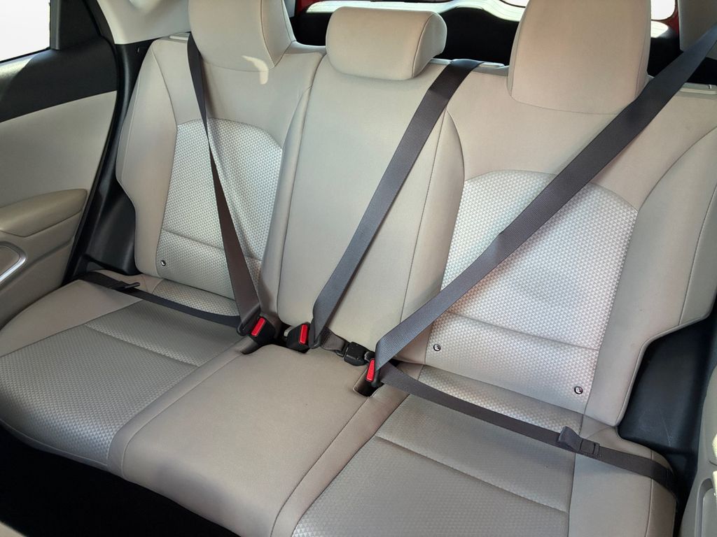 Used Car 2022 Kia Soul  Lx For Sale Under $20,000 In Austin, Texas