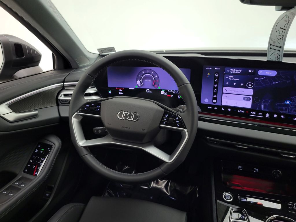 Thumbnail: 2026 Audi A5 - 19