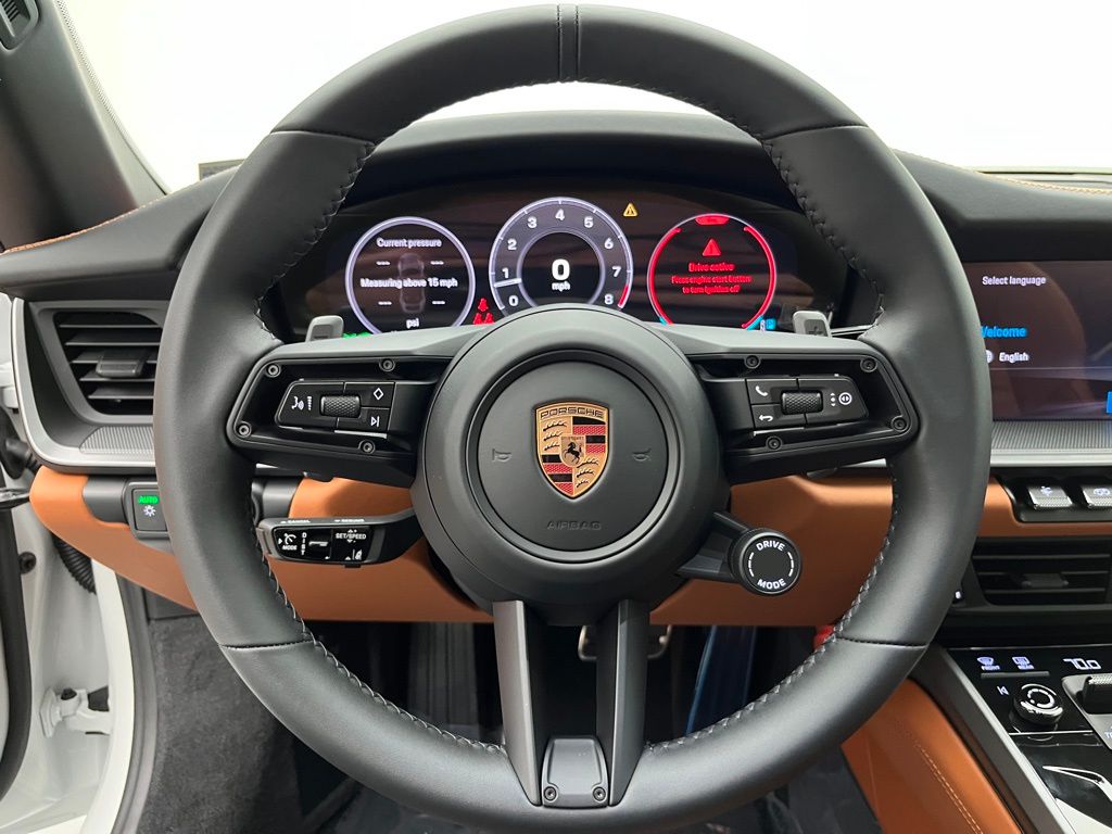 Thumbnail: 2026 Porsche 911 - 12