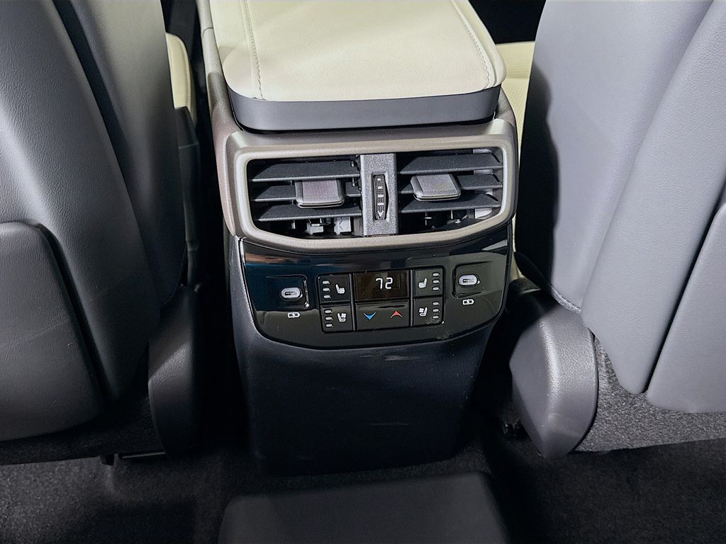 Thumbnail: 2026 Lexus RX - 18