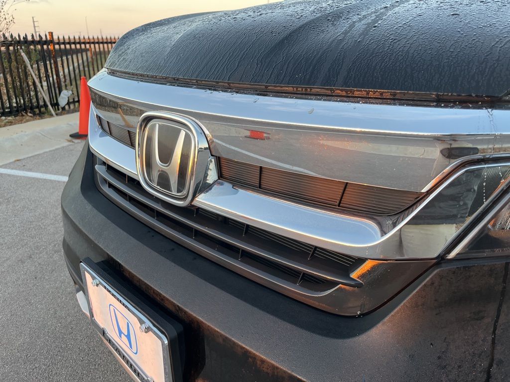 Thumbnail: 2022 Honda Pilot - 15