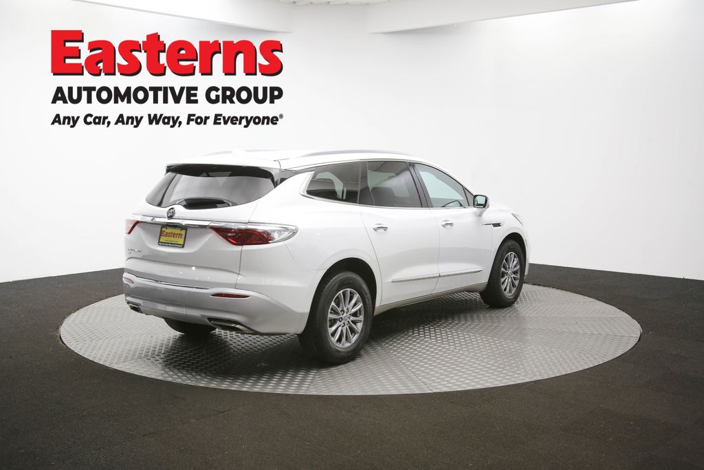 Used 2024 White Buick Premium Group image 43