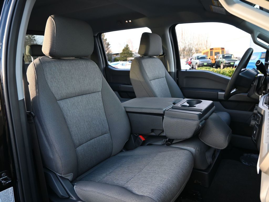 2026 Ford F-350 Super Duty XL