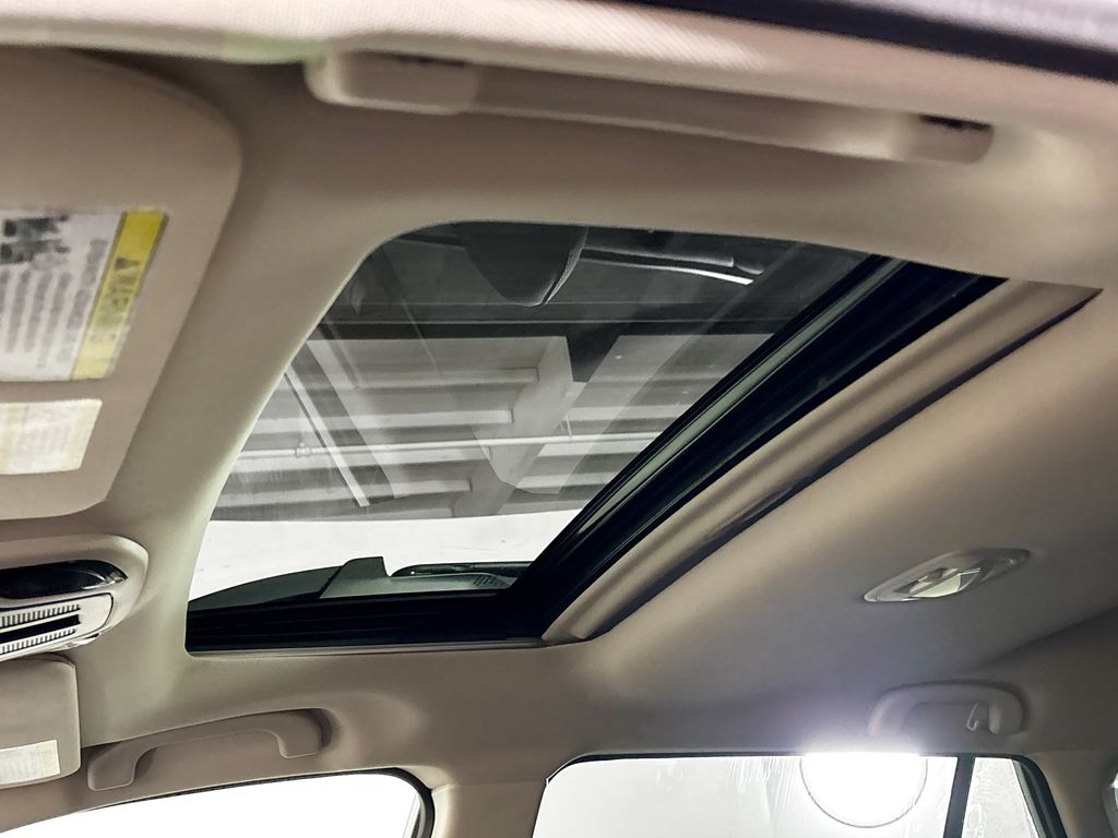 2025 Subaru Outback Onyx Edition XT