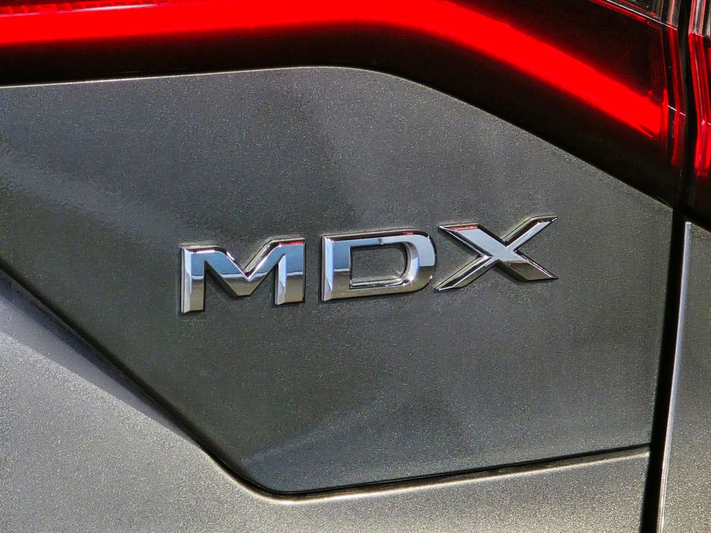 Thumbnail: 2023 Acura MDX - 11