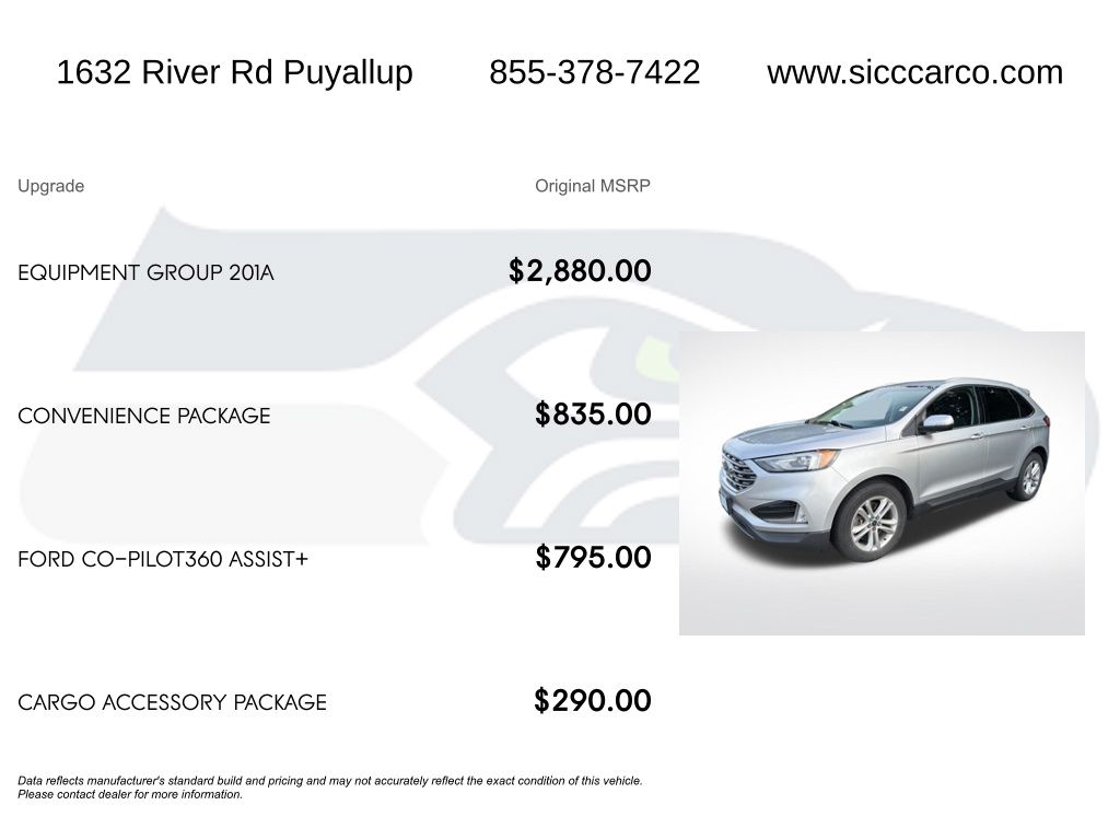 View vehicle photo 5