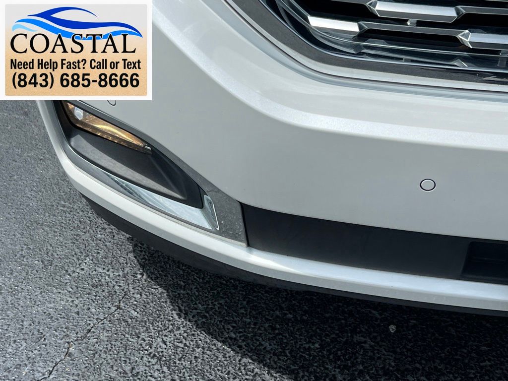 2018 GMC Yukon Denali White at Bob Mills Chevrolet