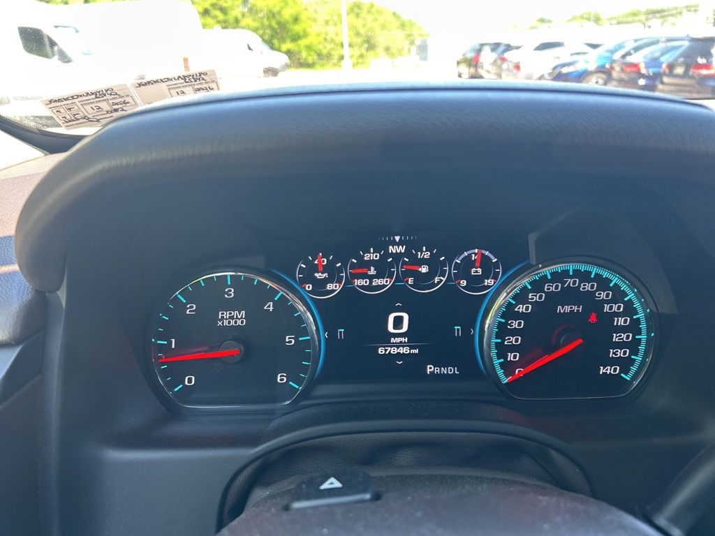 2020 Chevrolet Tahoe Premier Beige at Spitzer Acura