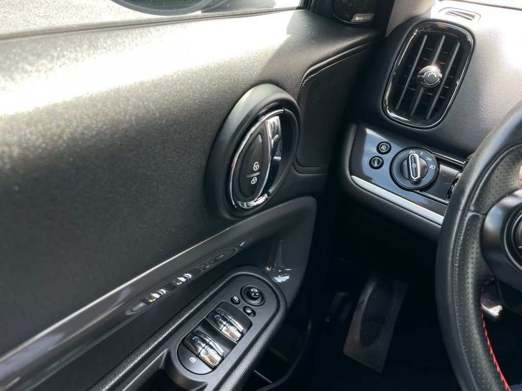 2020 MINI Cooper Countryman S 22