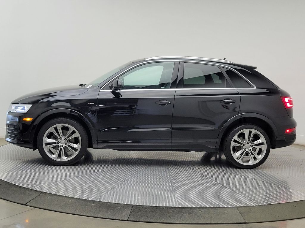 Thumbnail: 2016 Audi Q3 - 3