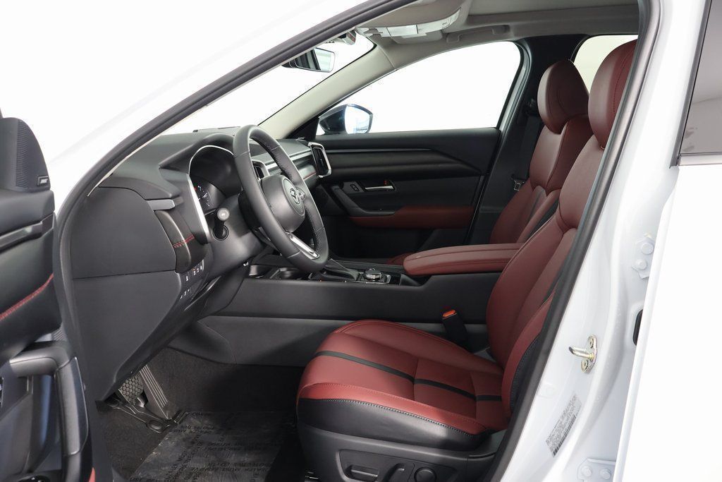 Thumbnail: 2026 Mazda CX-50 - 5