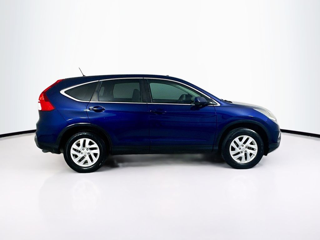 Used Car 2016 Honda Cr-v  Ex For Sale Under $15,000 In Austin, Texas