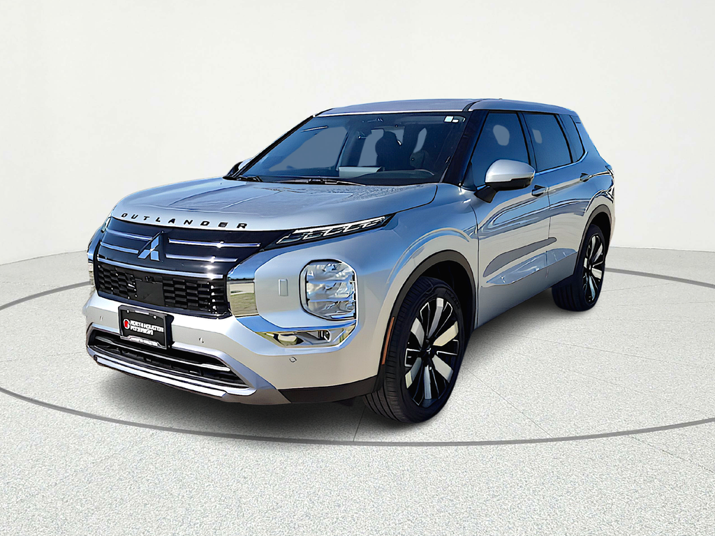 2026 Mitsubishi Outlander SE - 0