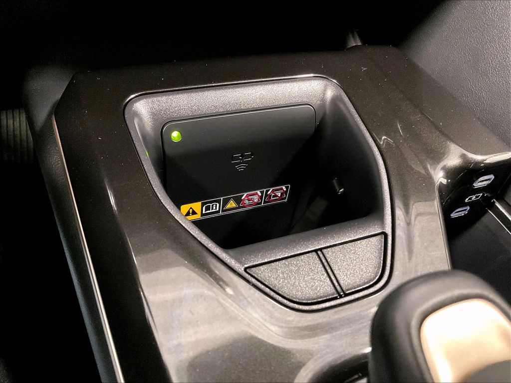 2026 Toyota Crown — photo 26
