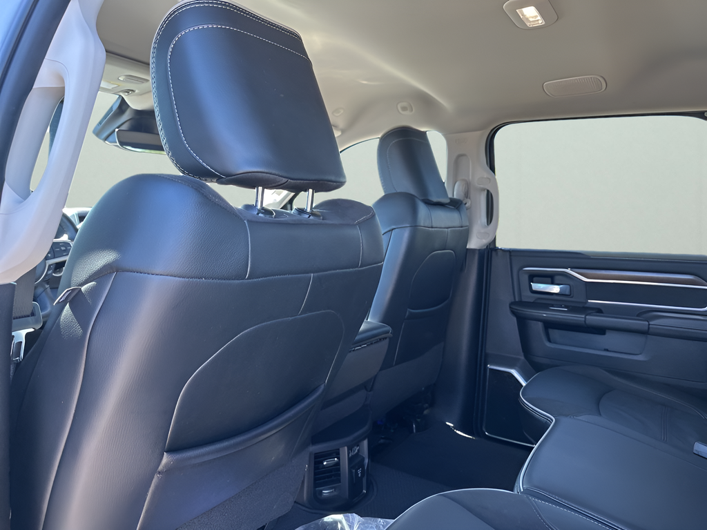 Used Car 2024 Ram 2500  Laramie For Sale Under $60,000 In Austin, Texas