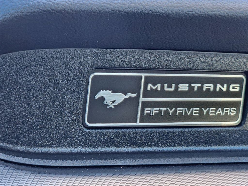 2020 Ford Mustang EcoBoost Premium 28