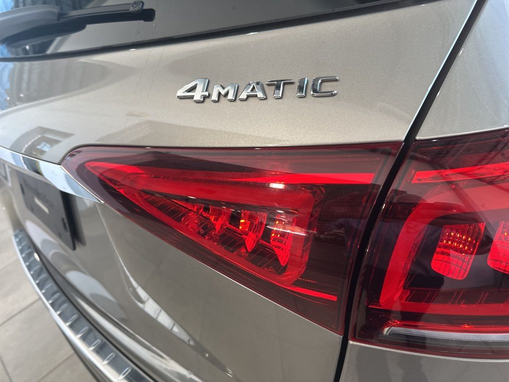 2020 Mercedes-Benz GLE GLE 350 29