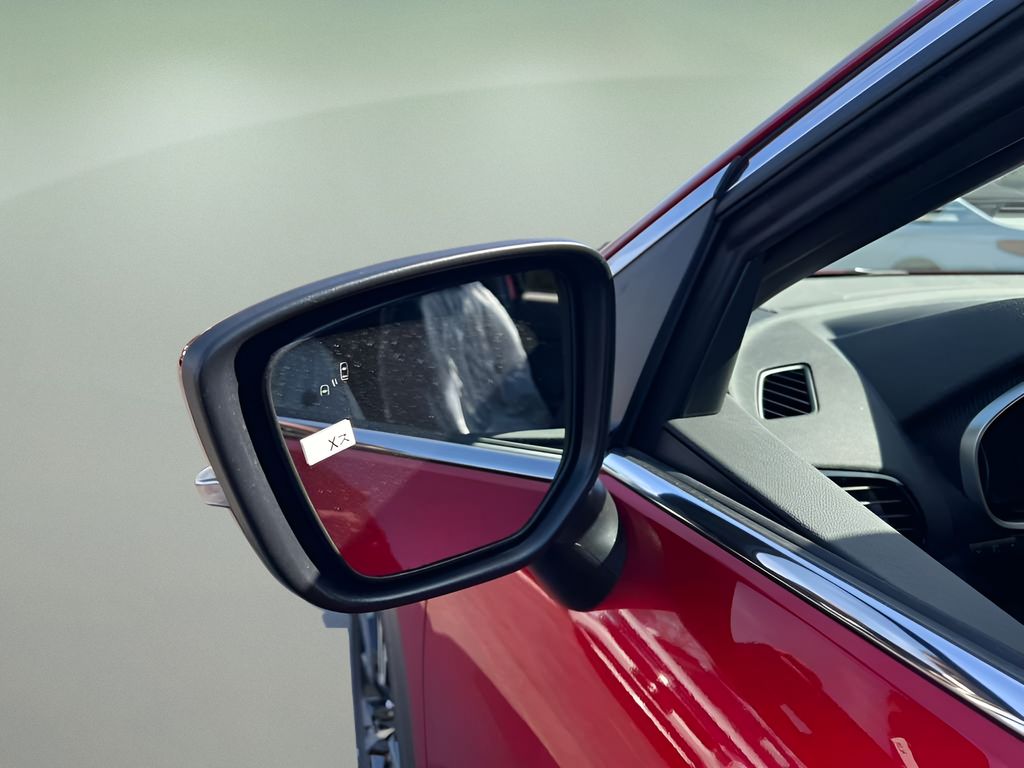 New 2026 Mitsubishi Eclipse Cross SUV