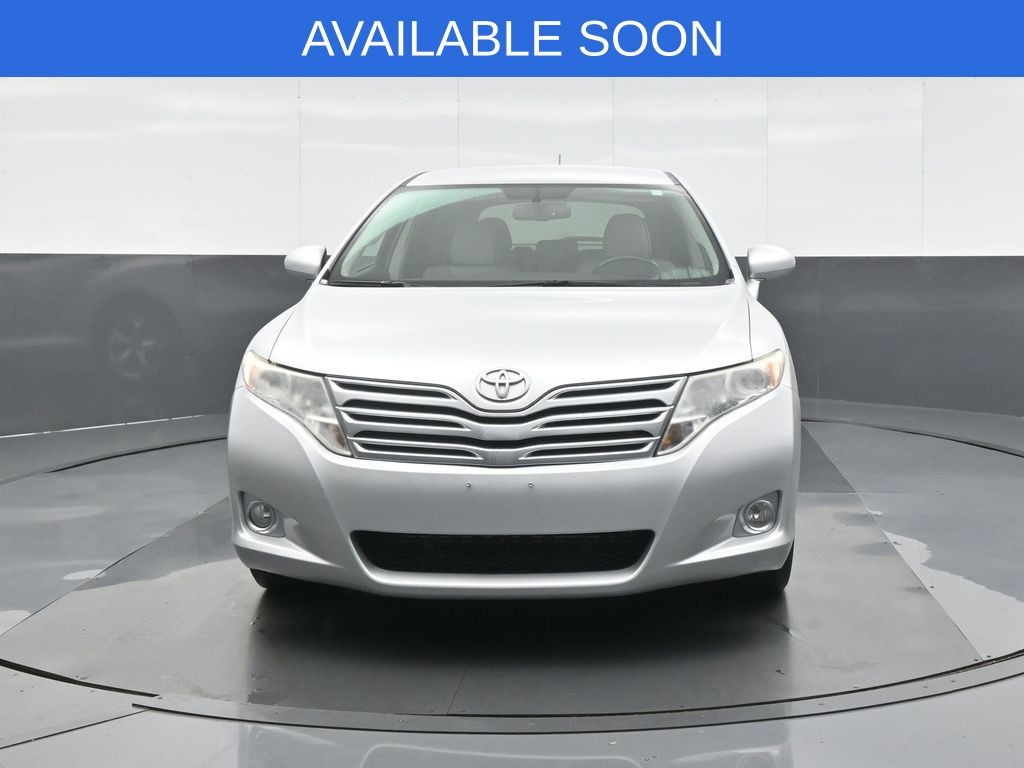 Used 2009 Toyota Venza Base with VIN 4T3ZK11A49U010960 for sale in Kansas City