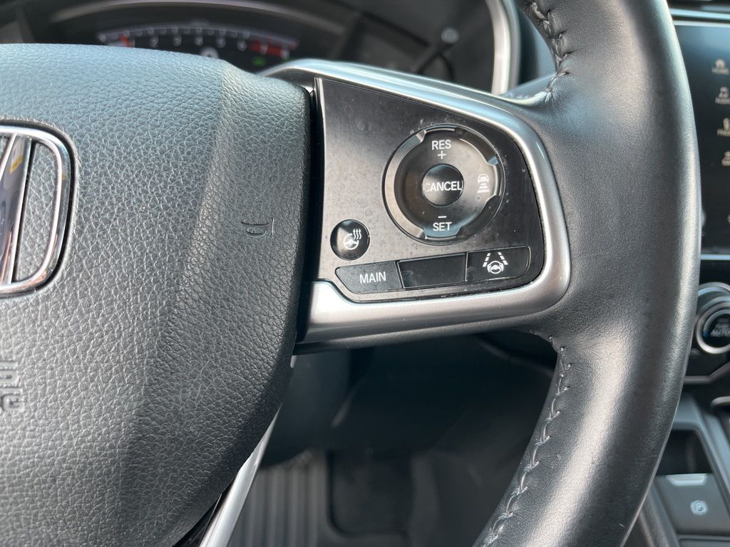 Thumbnail: 2019 Honda CR-V - 21