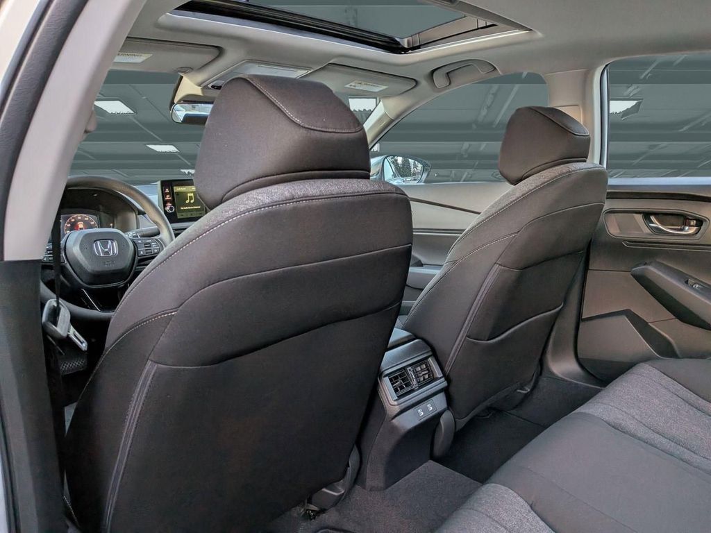 2026 Honda Accord SE - Photo 24